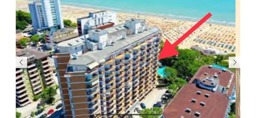 Residence Cristallo Lignano Sabbiadoro Exterior photo