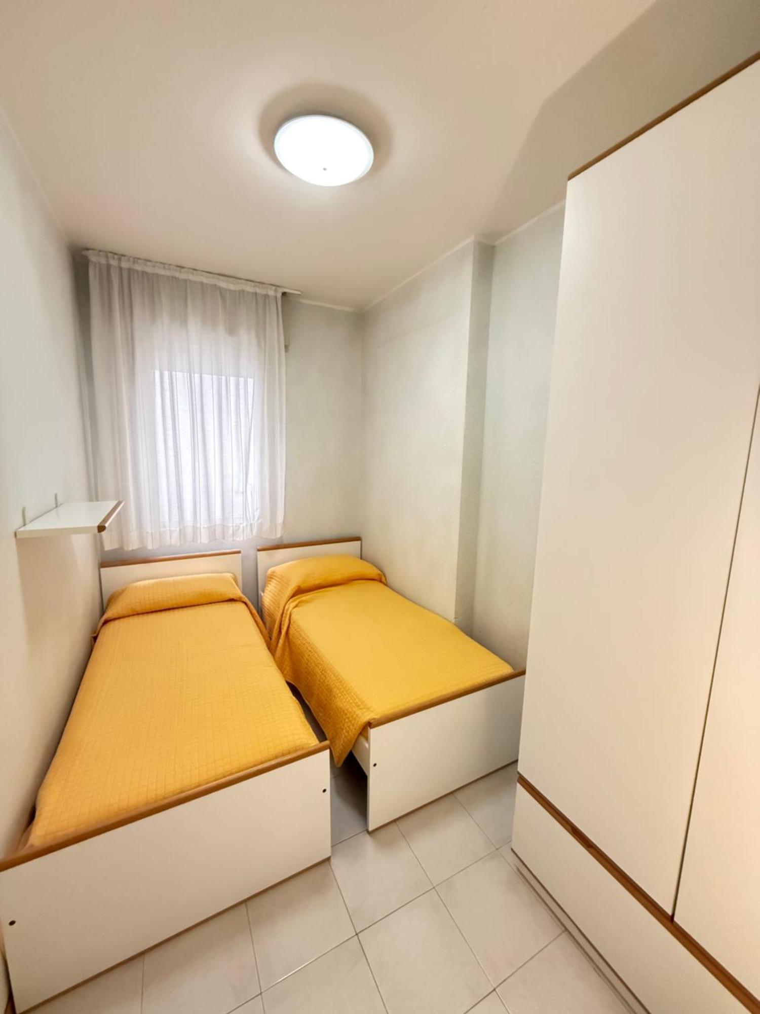 Residence Cristallo Lignano Sabbiadoro Exterior photo